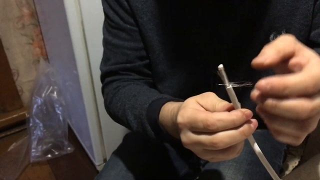 Установили новую антенну! смотреть онлайн