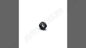 Гайка стандартная М10 x 1.25 ключ 14