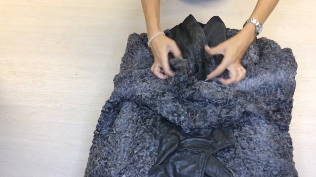 ж253. Шубы из натурального меха Голландия смотреть онлайн