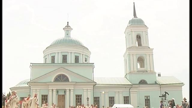 Каравон 2011 (6 Часть) смотреть онлайн