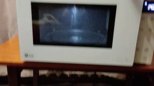 микроволновая печь LG MS2336GIH /01