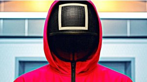 Игра в кальмара (3 сезон) — Русский (Субтитры, 2025)