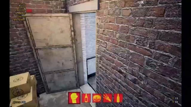 Первый взгляд ➟ Trans Siberian Railway Simulator
