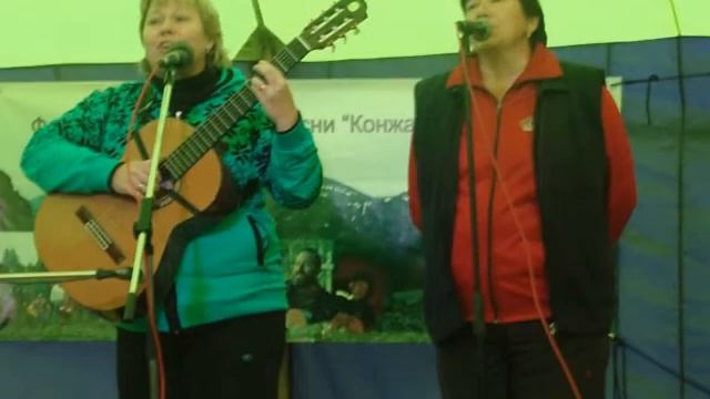 Конжаковский аккорд