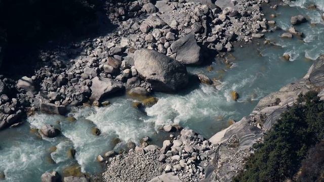 Когда позвал Эверест! Трек к Базовому Лагерю. Начальный и средний уровень подготовки смотреть онлайн