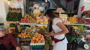 Стоит ли выбирать этот курорт для отдыха? НЯЧАНГ 2025| ВИ