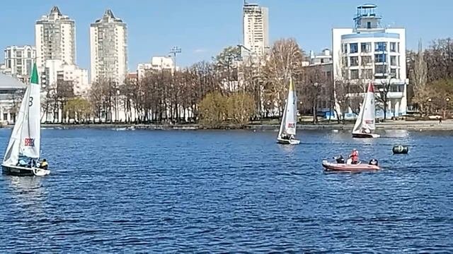 Кубок Уральских озер