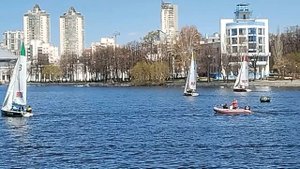 Кубок Уральских озер