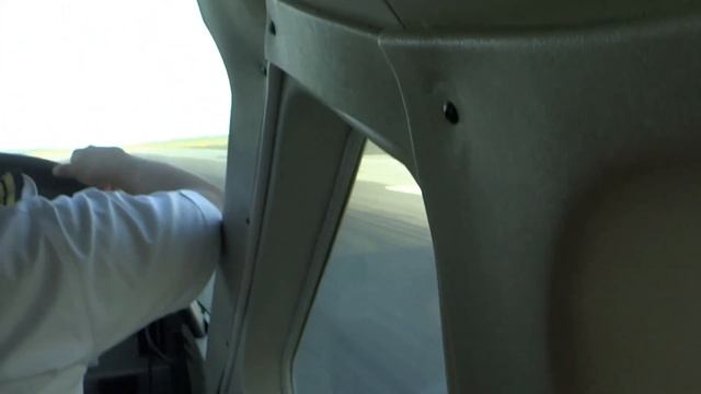 Полет на авиа маршрутке Часть 2 - Посадка смотреть онлайн