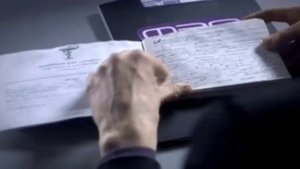 Рогозина/Круглов. СЛЕД