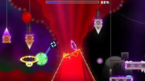 🤡 CraZy III 🤡 Мое главное проклятье в Geometry Dash...