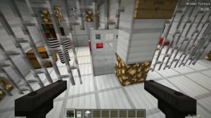 МЫ ПОСАДИЛИ НАШИХ ДЕТЕЙ В ТЮРЬМУ В РЕАЛЬНОЙ ЖИЗНИ В МА?