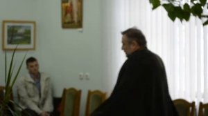 Выставка старопечатных книг. Часть 1