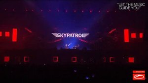 reorder & ian standerwick presents skypatrol - folding your universe 2020 [live