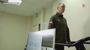 Более 5 с половиной тысяч ветеранов СВО получили реабилитационную помощь / События на ТВЦ