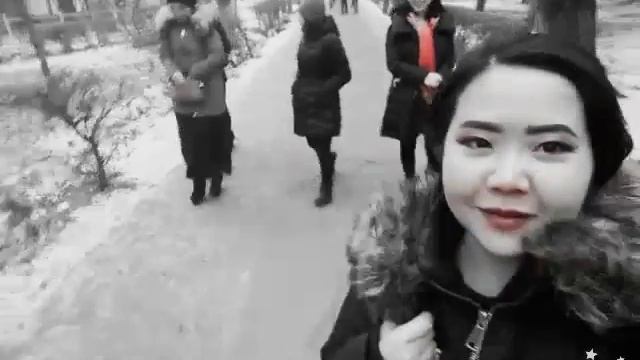 Идем в кино