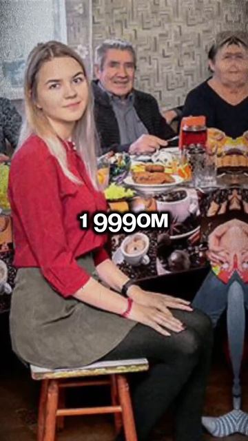 Самая многодетная семья России 🇷🇺 #shorts смотреть онлайн