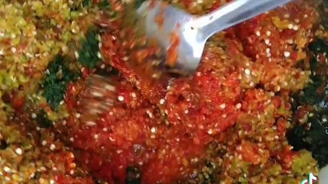 Аджика абхазская 🔥