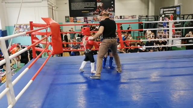 Мирошниченко АндрейГрэпплилингБатаршин РусланХас-ОхаТайский Бокс-Анохина-Сахалин-12 мая 2024