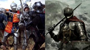 Кто такие рыцари в истории? Почему образовался такой класс воителей