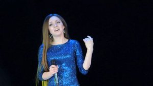 Гульсирень Абдуллина – Юллар көтә