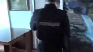 СОТРУДНИК ПОЛИЦИИ ПОСАДИТ ГРИФЕРА В ТЮРЬМУ В РЕАЛЬНОЙ