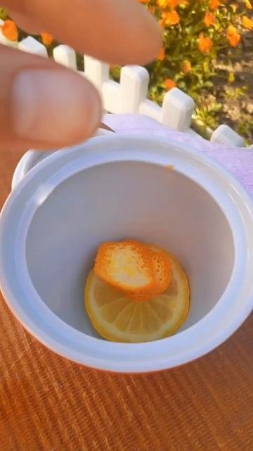 Лимонад из Сирени.
