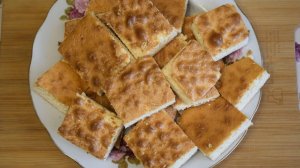 Десерт из 2 Ингредиентов за 15 Минут!