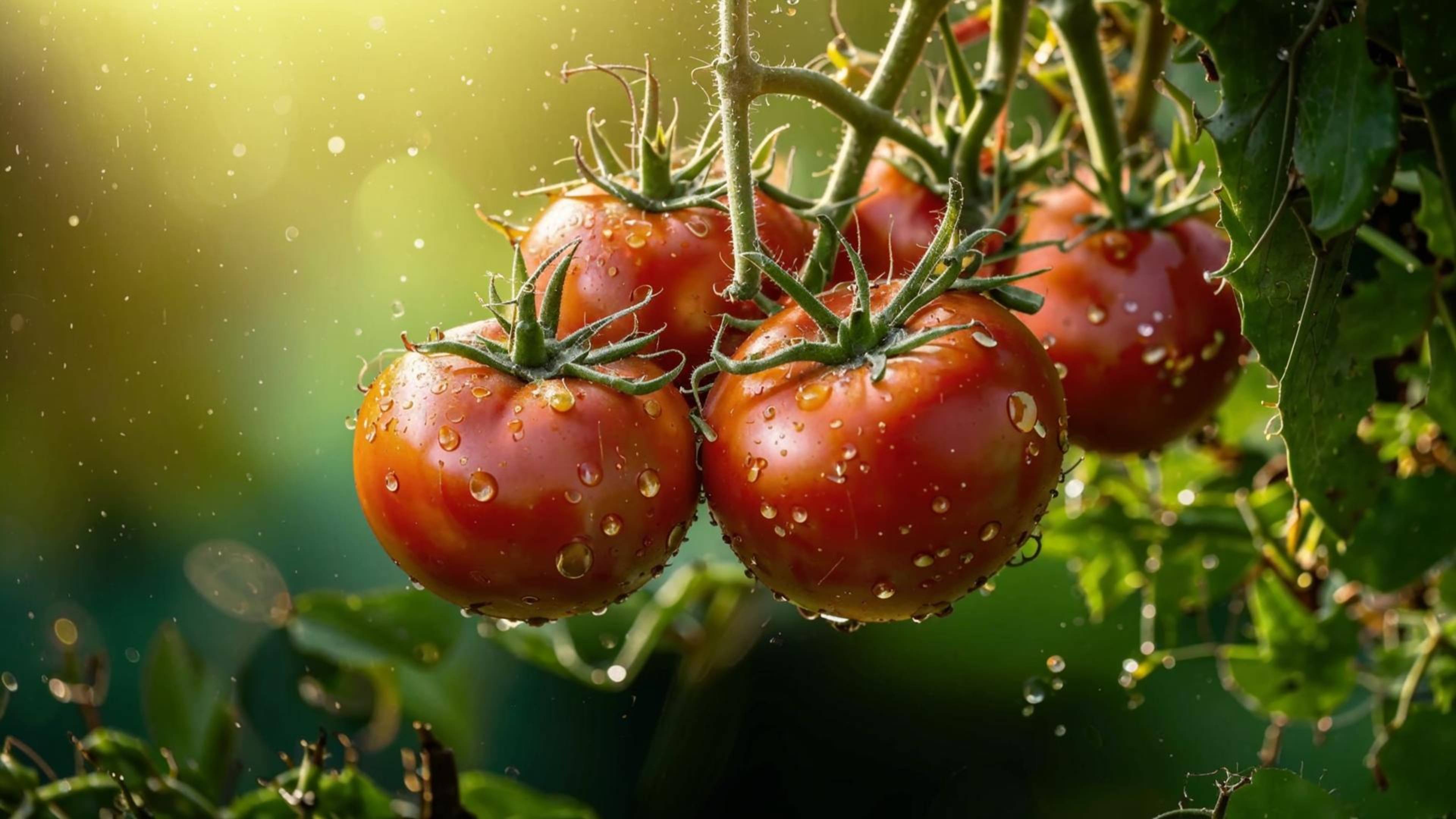 🍅 Томаты по-корейски — пикантный хит вашей закусочной коллекции! 🔥