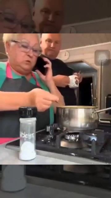 Гениально придумала!