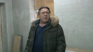 Город Дзержинский Московской области / страницы истории / Игорь Горячев