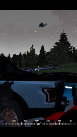 Похищение GTA5 RP / Сервер RMRP Арбат