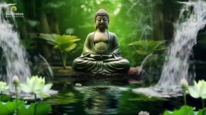 Музыка для глубокой медитации 432 Гц