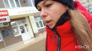 2024г. Гуляю под дождем//Сдала анализы // Теперь и на работу хожу пешком//Ох, уж эти трамваи 😕