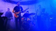 Ретро-группа "Фонограф"