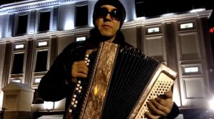 На лабутенах баян