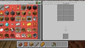 майнкрафт часть 4