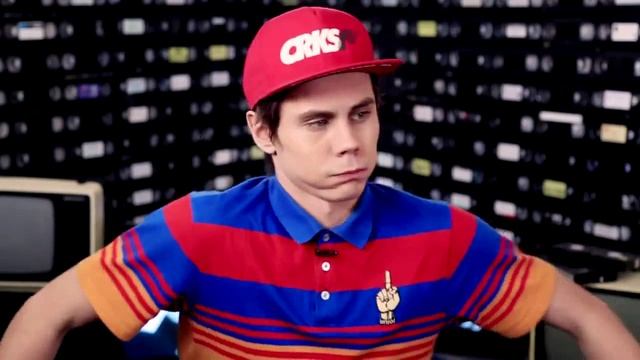 Ян и его команда (Топлес) рулят смотреть онлайн