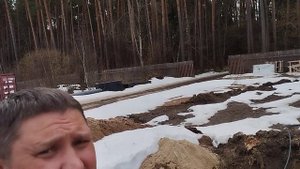 Всплывет ли септик Итал Био при высоких грунтовых вод?