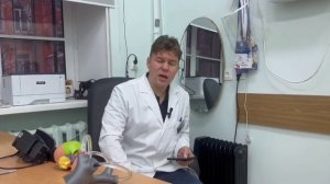 Болезнь Меньера. Ответы на частые вопросы. Часть I.