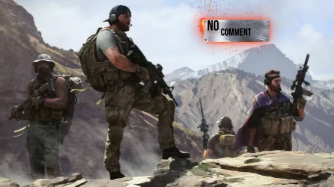 Tom Clancy's Ghost Recon Wildlands #3
Эмиссар МЫ ИДЕМ ЗА ТОБОЙ (NO COMMENT)