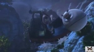 ОЧЕНЬ СМЕШНОЙ МУЛЬТФИЛЬМ ПРО НЛО.