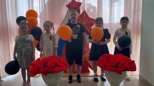 Пожелания вам, дорогие наши ветераны! С праздником!