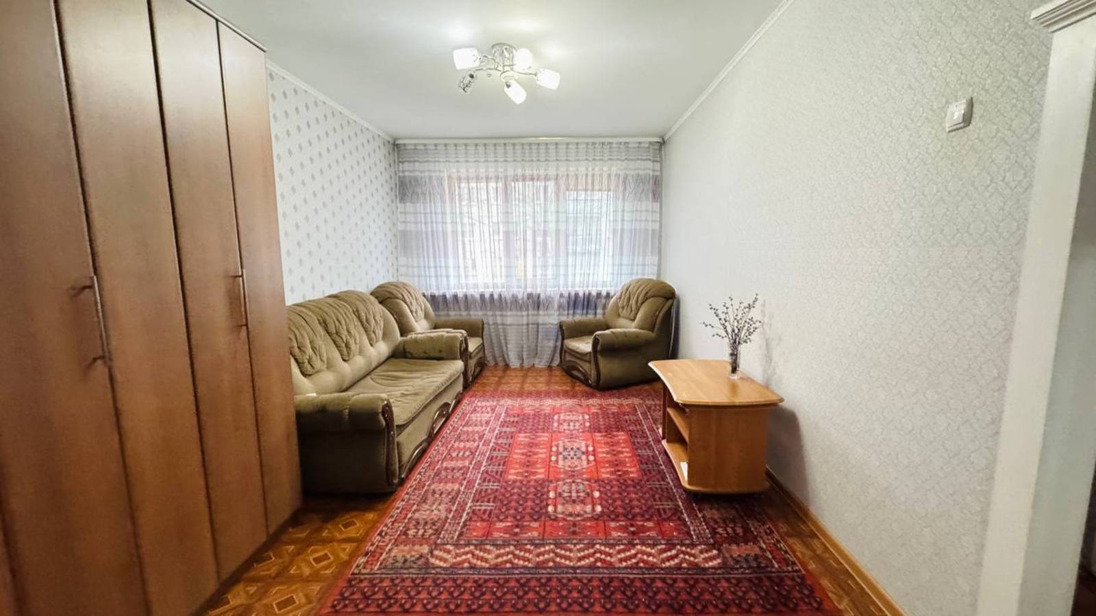 Продается уютная 2х комнатная квартира в центре Южно-Сахалинска! смотреть онлайн