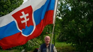 В Словакии требуют отмены антироссийских санкций