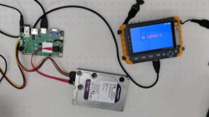Не работает жесткий диск HDD (не крутит мотор)