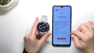HONOR WATCH GS PRO | Как к андроид устройству подключить часы HONOR WATCH GS PRO