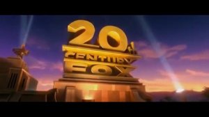 Пародия на 20 век FOX