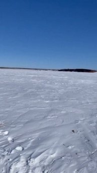 Испытание мангала Жираф