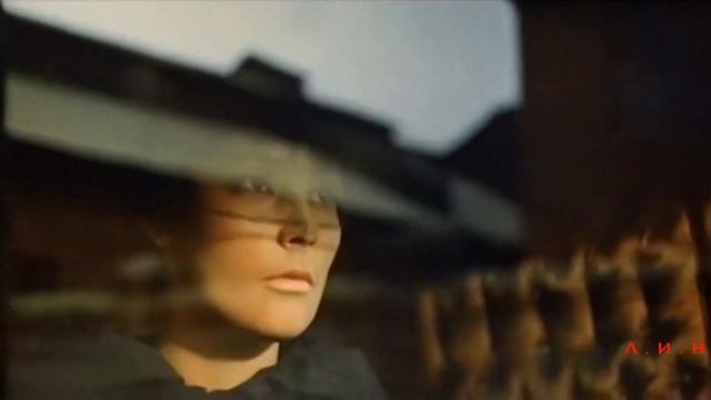 Жанна Бичевская  Я ехала домой